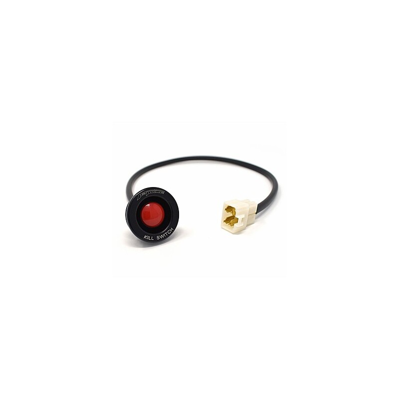 JETPRIME KILL SWITCH / BOTON ENCENDIDO YAMAHA R3 15-