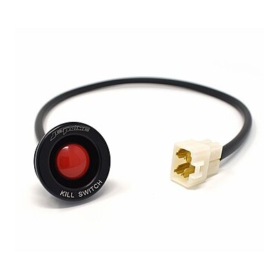 JETPRIME KILL SWITCH / BOTON ENCENDIDO YAMAHA R3 15-