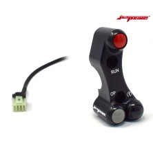 JETPRIME RIGHT SWITCH YAMAHA R3 15-18