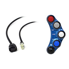 JETPRIME LEFT SWITCH RACING YAMAHA YZF R1 2020-