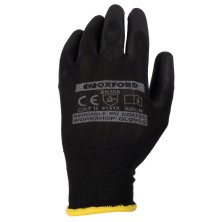 OXFORD GUANTES MECHANICO PACK-3 UD