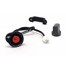 JETPRIME KILL SWITCH / BOTON ENCENDIDO SUZUKI GSXR 1000 17-