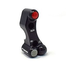 JETPRIME RIGHT SWITCH SUZUKI GSXR1000 17-