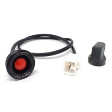 JETPRIME KILL SWITCH / BOTON ENCENDIDO KAWASAKI ZX10 R