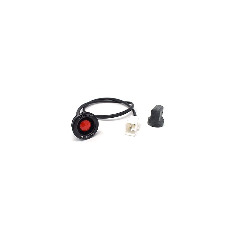 JETPRIME KILL SWITCH / BOTON ENCENDIDO KAWASAKI ZX10 R