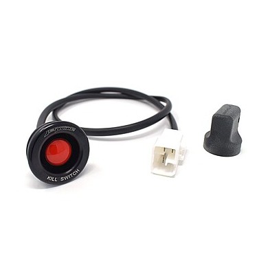 JETPRIME KILL SWITCH / BOTON ENCENDIDO KAWASAKI ZX10 R