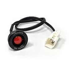 JETPRIME KILL SWITCH / BOTON ENCENDIDO KAWASAKI NINJA 400 18-