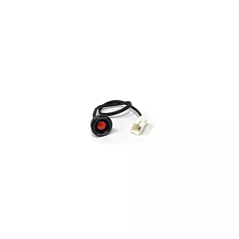 JETPRIME KILL SWITCH / BOTON ENCENDIDO KAWASAKI NINJA 400 18-