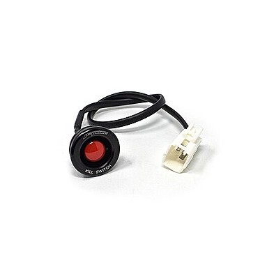 JETPRIME KILL SWITCH / BOTON ENCENDIDO KAWASAKI NINJA 400 18-