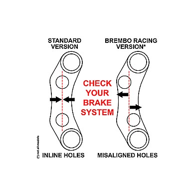 JETPRIME RIGHT SWITCH KAWASAKI NINJA 400 - BREMBO