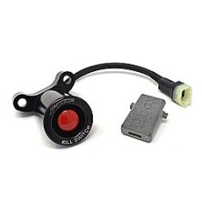 JETPRIME KILL SWITCH / BOTON ENCENDIDO DUCATI PANIGALE V4 18-