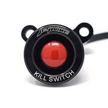 JETPRIME KILL SWITCH / BOTON ENCENDIDO DUCATI PANIGALE V4 18-