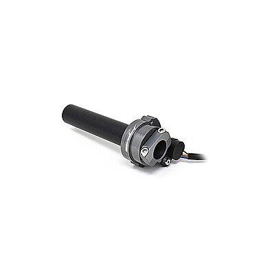 JET PRIME DUCATI V2/V4 QUICK RELEASE THROTTLE GRIP