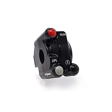 JETPRIME ELECTRONIC THROTTLE RIGHT SWITCH DUCATI V4 18-