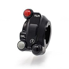 JETPRIME ELECTRONIC THROTTLE RIGHT SWITCH DUCATI V4 18-