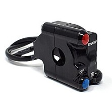 JETPRIME ELECTRONIC THROTTLE RIGHT SWITCH DUCATI V2-