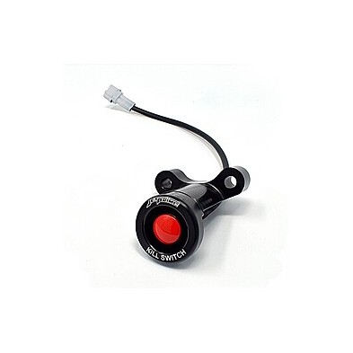 JETPRIME KILL SWITCH / ON/OFF DUCATI PANIGALE V2