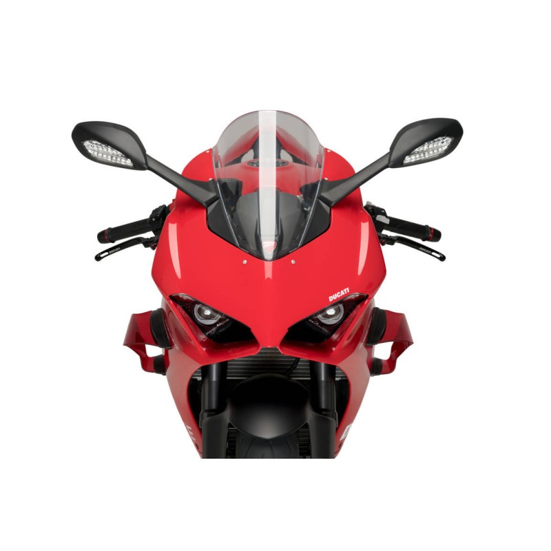 PUIG ALERONES DOWNFORCE RACE PANIGALE V4/V2