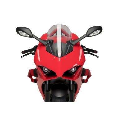 PUIG ALERONES DOWNFORCE RACE PANIGALE V4/V2