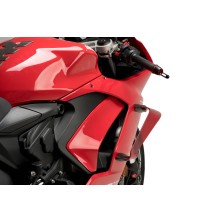 PUIG ALERONES DOWNFORCE RACE PANIGALE V4/V2