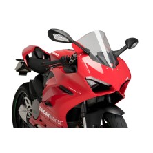 PUIG DOWNFORCE SPOILERS PANIGALE V4