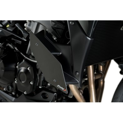 PUIG ALERONES DOWNFORCE NAKED KAWASAKI