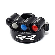 JETPRIME ELECTRONIC THROTTLE RIGHT SWITCH BMW S1000RR 15-