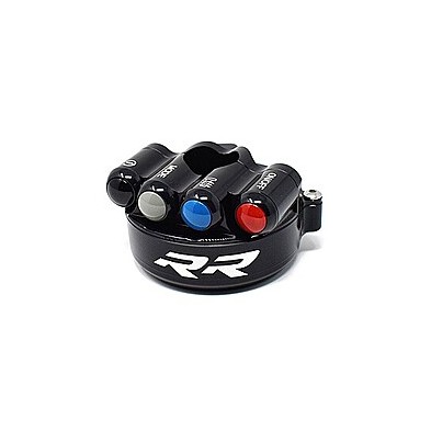 JETPRIME ELECTRONIC THROTTLE RIGHT SWITCH BMW S1000RR 15-