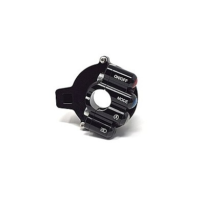 JETPRIME ELECTRONIC THROTTLE RIGHT SWITCH BMW S1000RR 15-