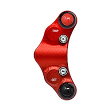 JETPRIME LEFT SWITCH RACING BMW S1000RR 15-18