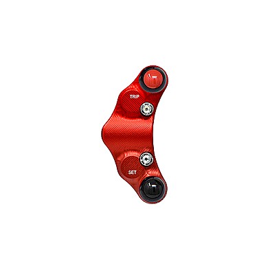 JETPRIME LEFT SWITCH RACING BMW S1000RR 15-18