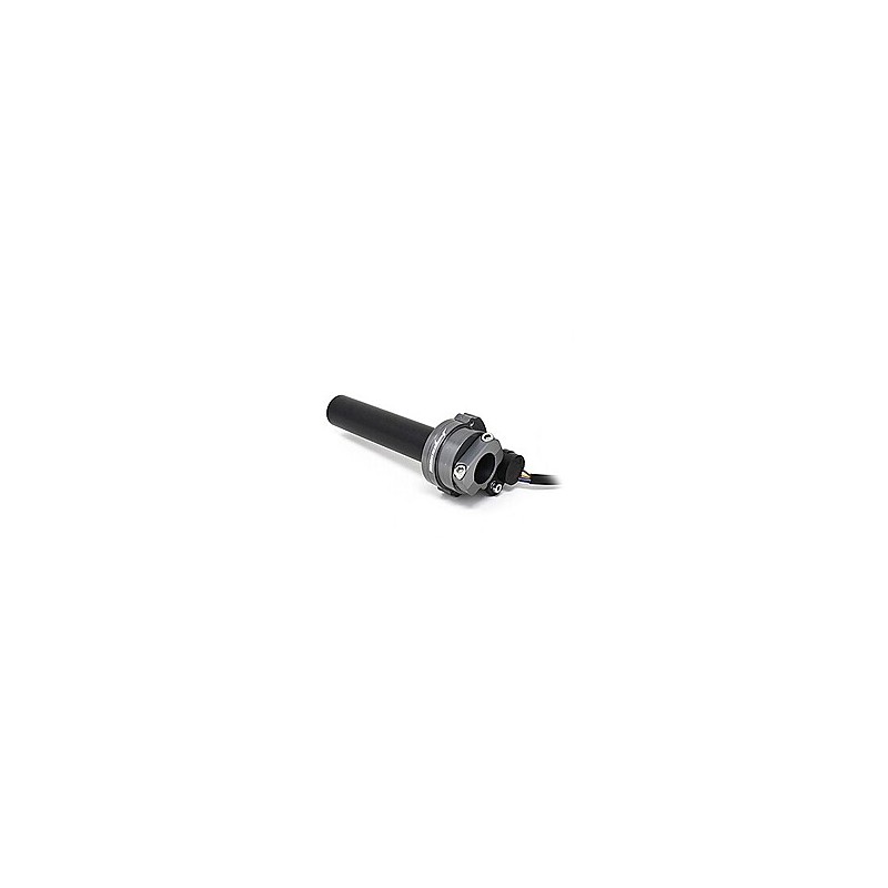 JETPRIME QUICK RELEASE THROTTLE