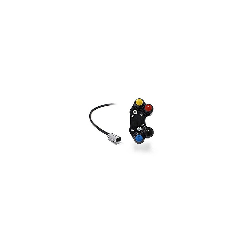 JETPRIME RIGHT SWITCH APRILIA RS660