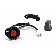 JETPRIME KILL SWITCH / BOTON ENCENDIDO APRILIA