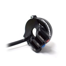 JETPRIME BOTONERA PARA PUÑO DE GAS INTEGRADO APRILIA RV