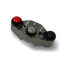 JETPRIME ADDITIONAL QUICK RELEASE THROTTLE LEVER ACC154