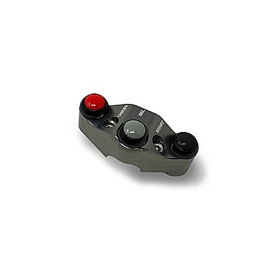 JETPRIME ADDITIONAL QUICK RELEASE THROTTLE LEVER ACC154