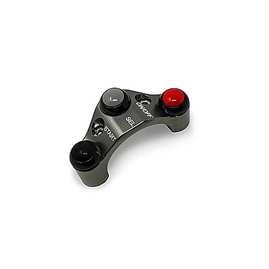 JETPRIME ADDITIONAL QUICK RELEASE THROTTLE LEVER ACC154