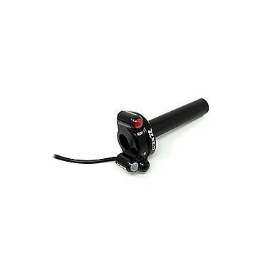 JETPRIME SUZUKI QUICK RELEASE GRIP HANDLE