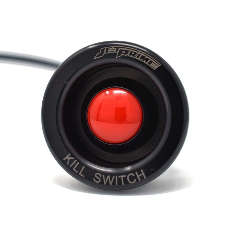 JETPRIME KILL SWITCH / BOTON ENCENDIDO YAMAHA R6 07-