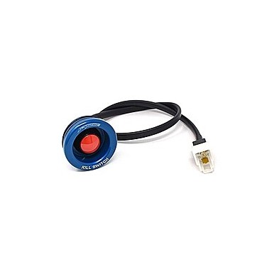 JETPRIME KILL SWITCH / BOTON ENCENDIDO YAMAHA R6 07- YEC