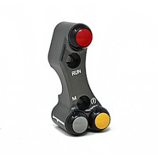 JETPRIME RIGHT SWITCH YAMAHA R6 17-