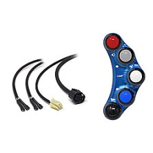 JETPRIME LEFT SWITCH YAMAHA YZF R6 17-