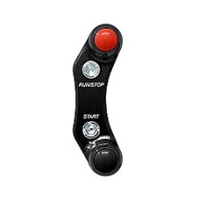 JETPRIME 2 BUTTONS RIGHT SIDE JP PLD 093