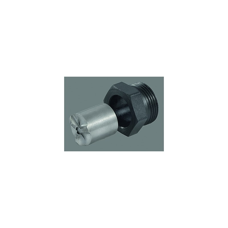 KELLERMANN ADAPTOR FOR SOLID RIVETS