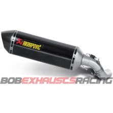 AKRAPOVIC SLIP-ON LINE CARBON