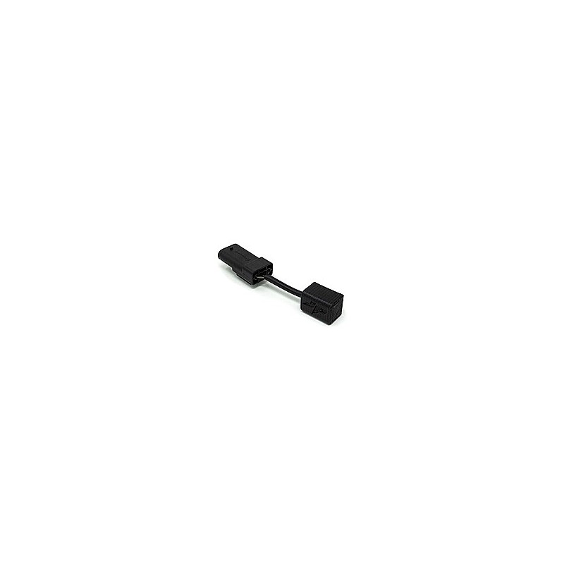 JETPRIME EXHAUST VALVE ELIMINATOR BMW JP EX 001