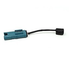 JETPRIME FUEL LEVEL SENSOR ELIMINATOR BMW JP ES 031