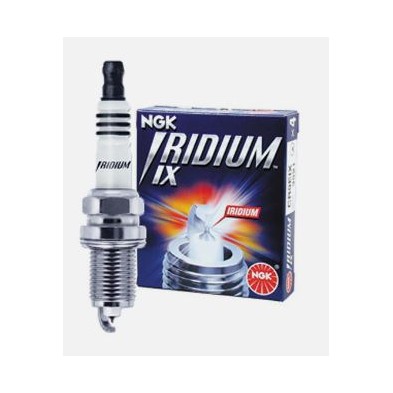 NGK IRIDIUM SPARK PLUG BR10EIX