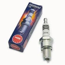 NGK IRIDIUM SPARK PLUG BR10EIX